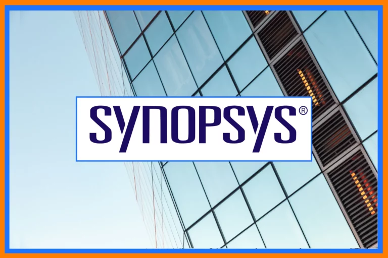 Synopsys Winter Internship 2023