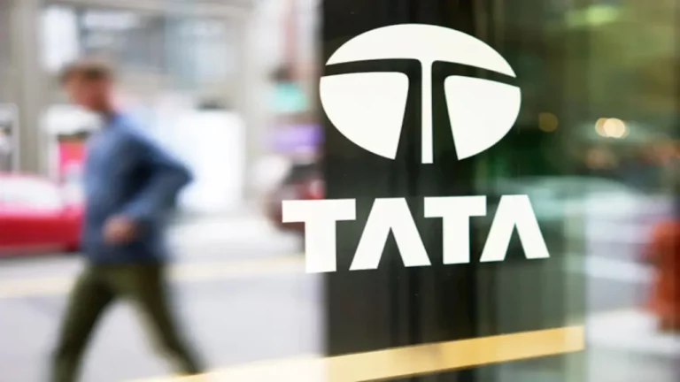 Tata Group Off Campus Drive 2023