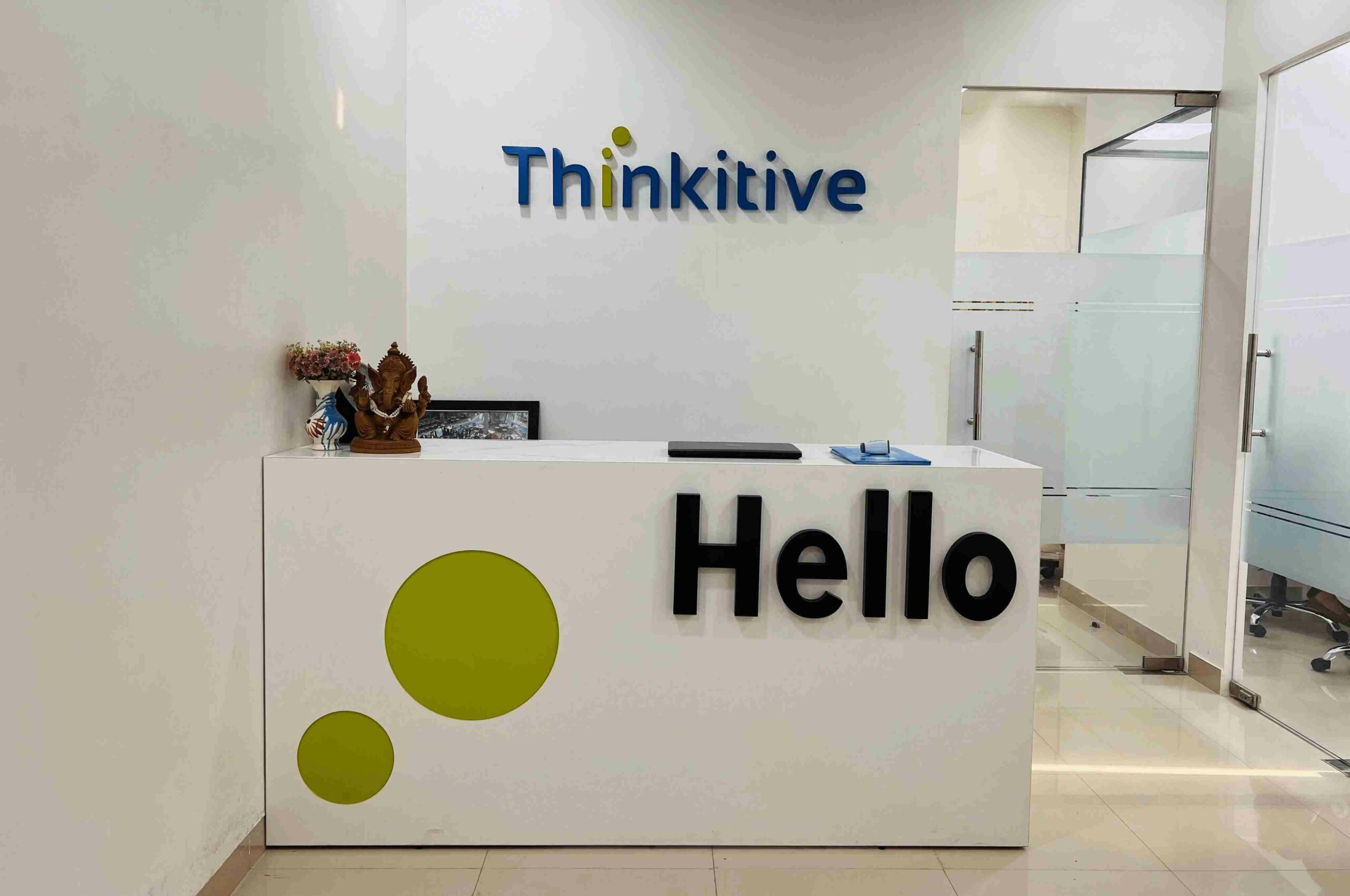 Thinkitive Off Campus Drive 2023