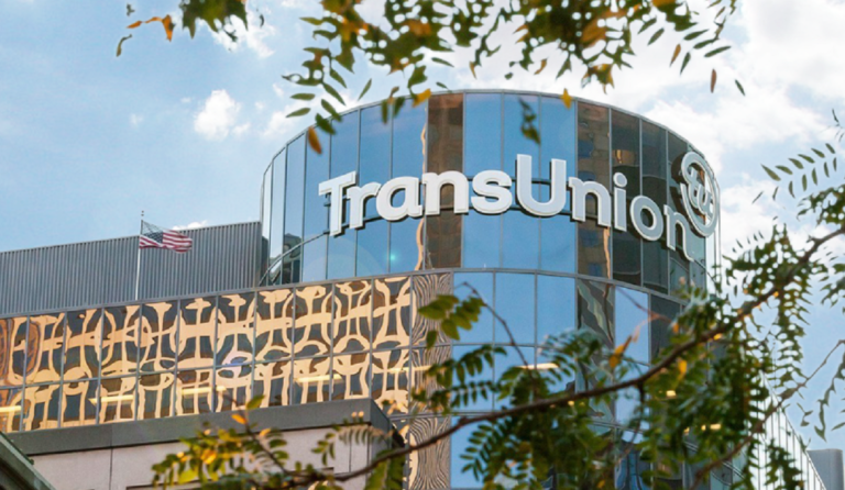 TransUnion Off Campus Drive 2023