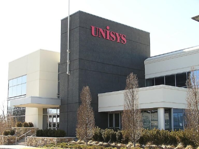 Unisys Internship 2023