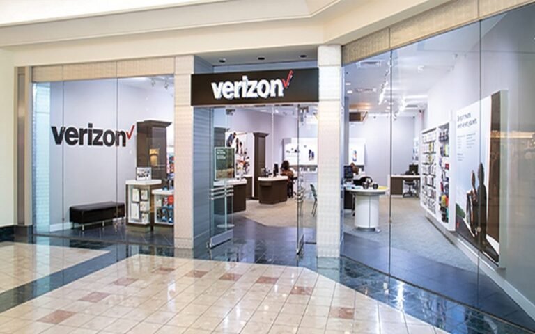 Verizon Off Campus Drive 2023