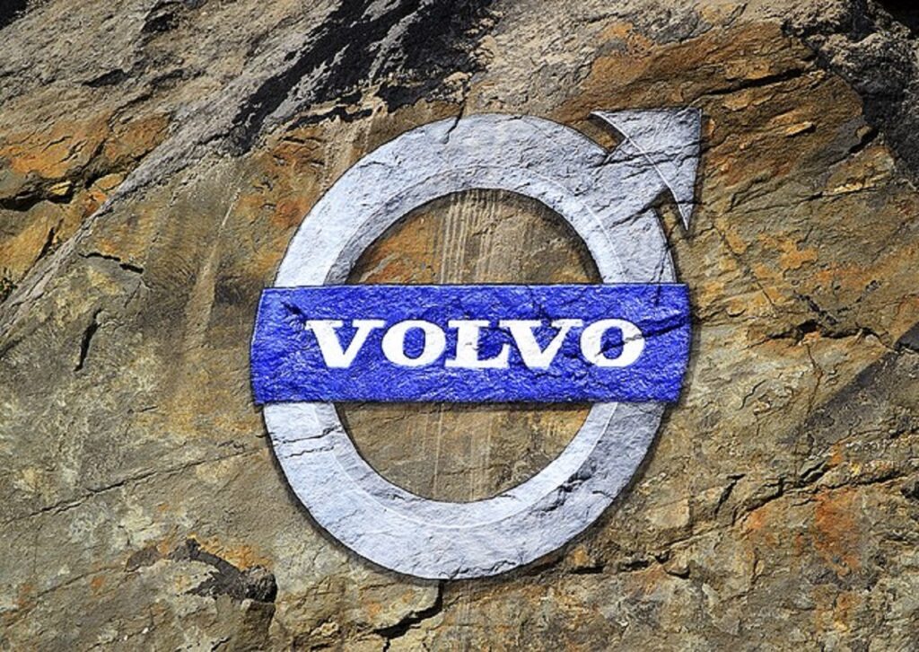 Volvo Off Campus Recruitment 2023