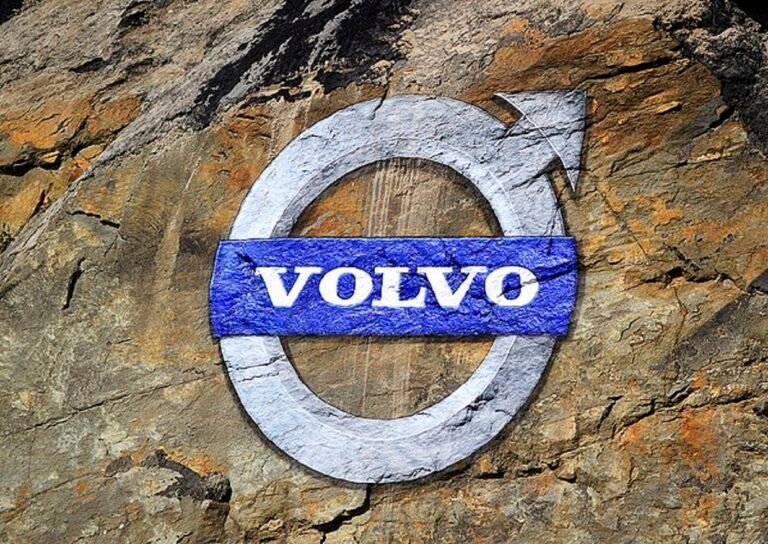 Volvo Off Campus Recruitment 2023