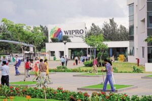 Wipro SIM Recruitment 2023