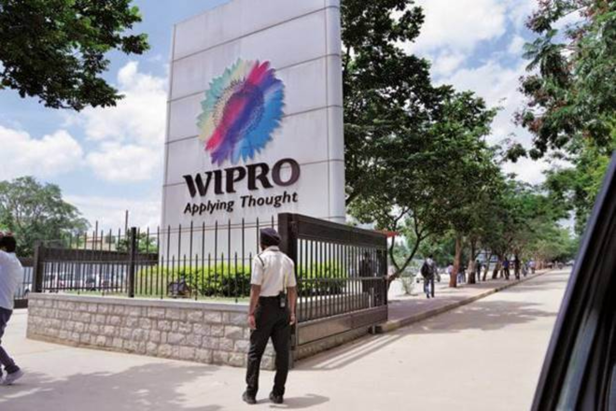 Wipro Wilp Recruitment 2023