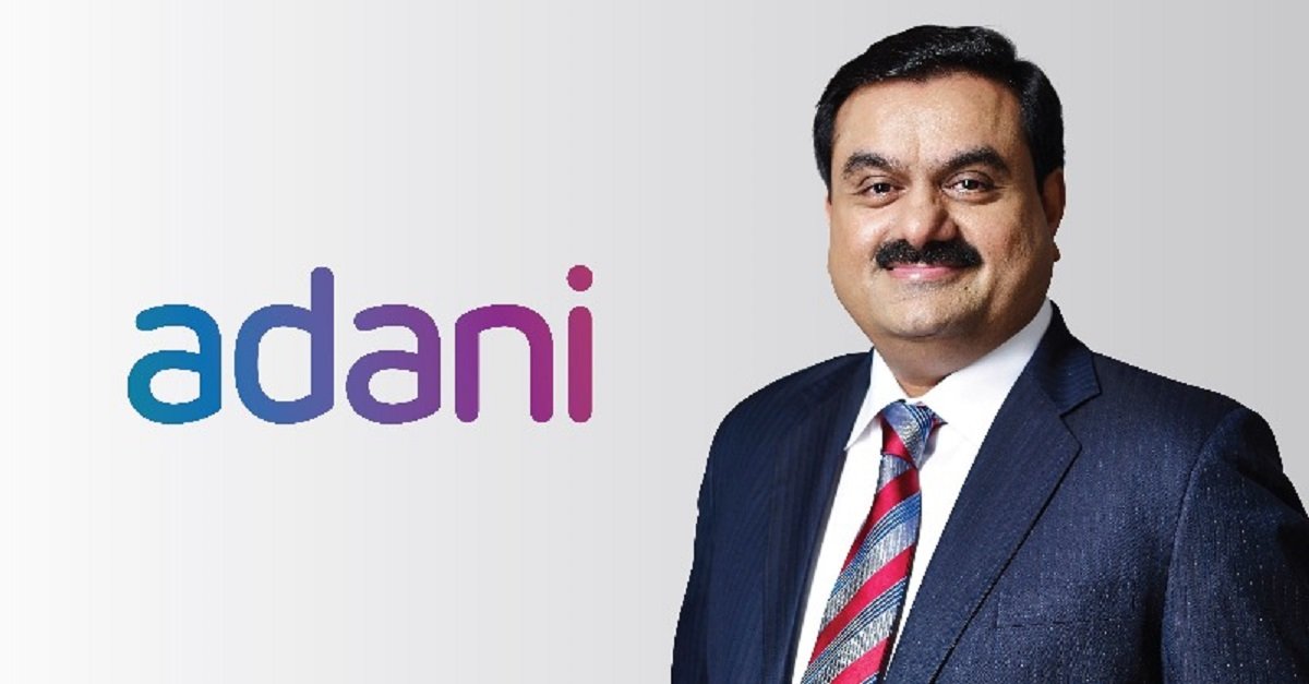Adani Off Campus Recruitment 2023