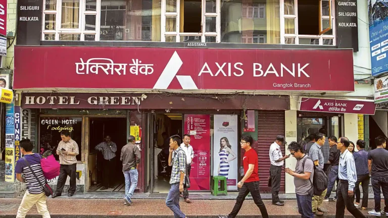 Axis Bank Recruitment 2023