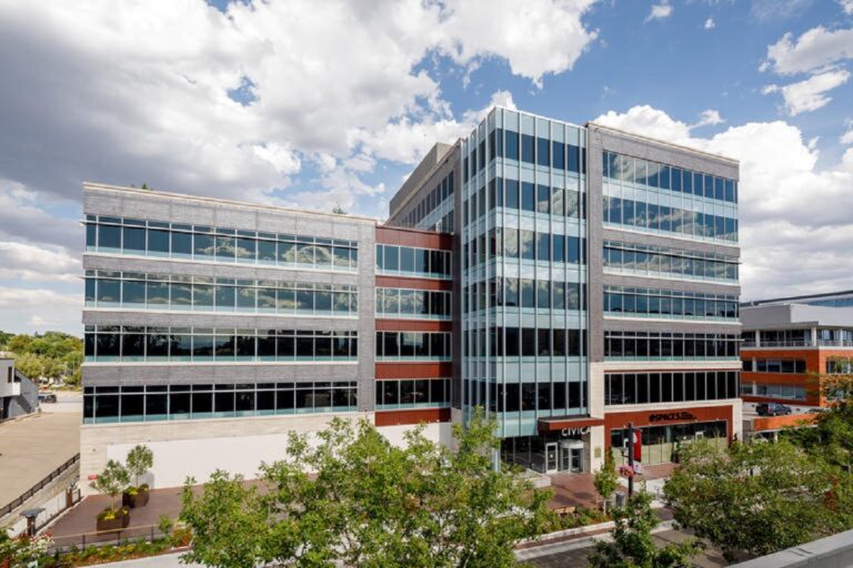 Civica Off Campus Drive 2023