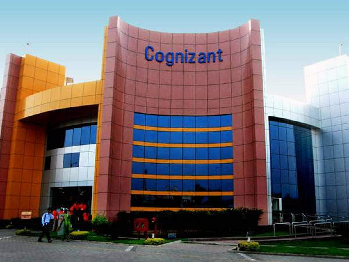Cognizant Freshers Recruitment 2023