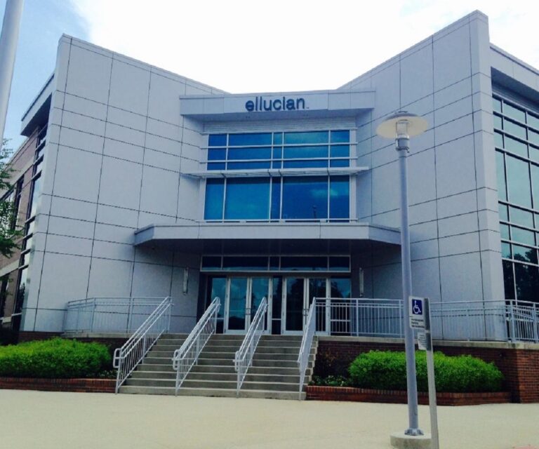 Ellucian Off Campus Drive 2023