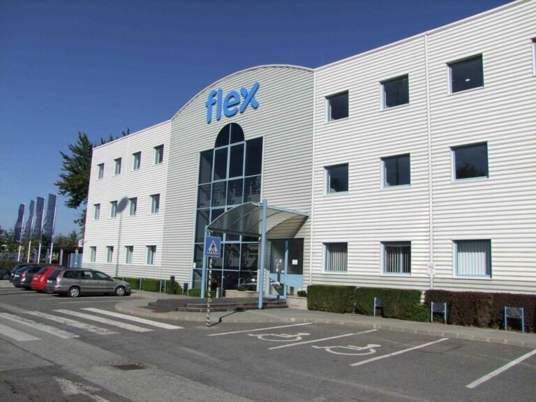 Flextronics Off Campus Recruitment 2023