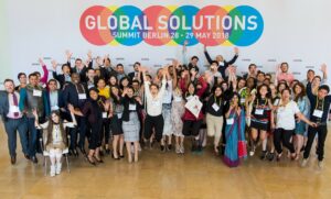 Global Solution Recruitment 2023