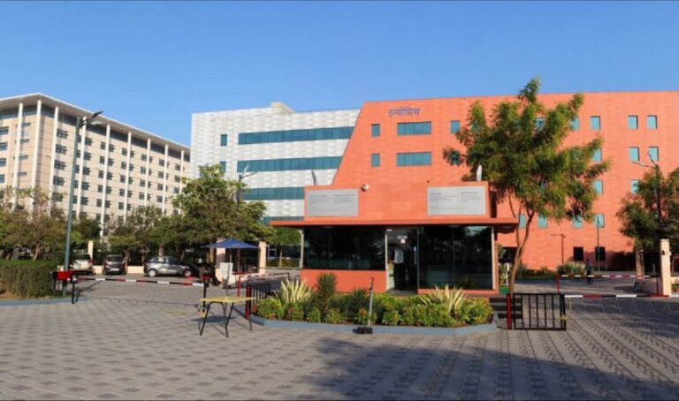 Infosys BPM Off Campus Drive 2023