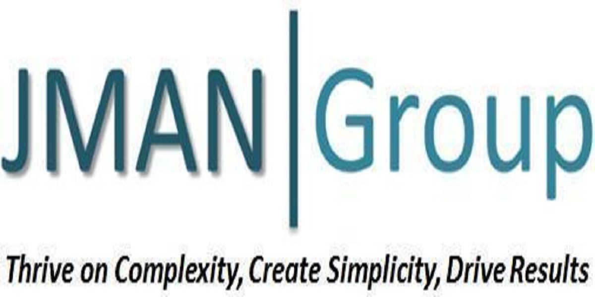 JMAN Group Off Campus Drive 2023