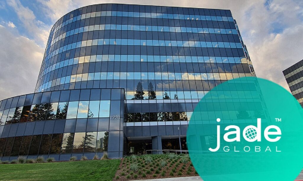 Jade Global Software Recruitment 2023