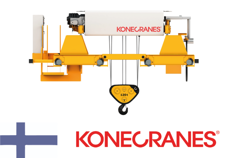 Konecranes Recruitment 2023