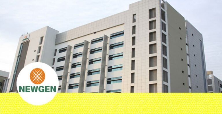 NEWGEN Off Campus Drive 2023