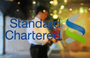 Standard Chartered Recruitment 2023