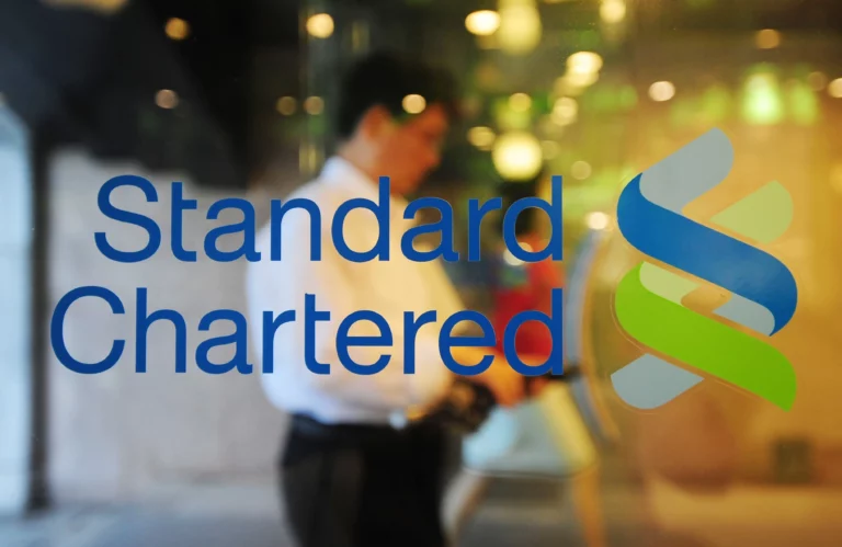 Standard Chartered Recruitment 2023