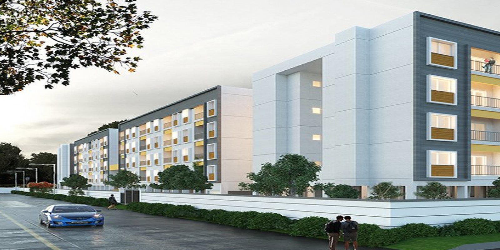 TVS Next Off Campus Drive 2023