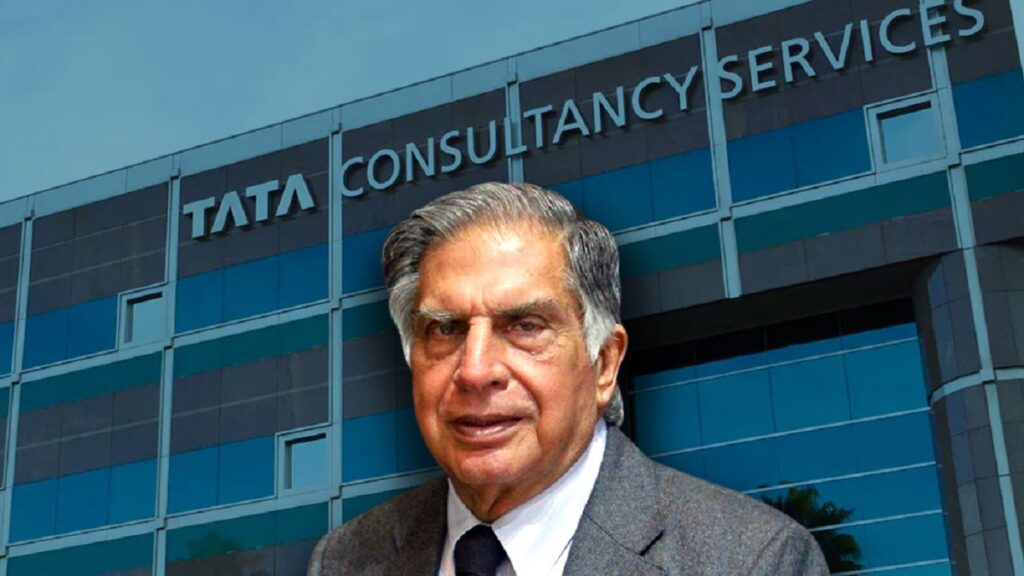Tata Group Recruitment 2023