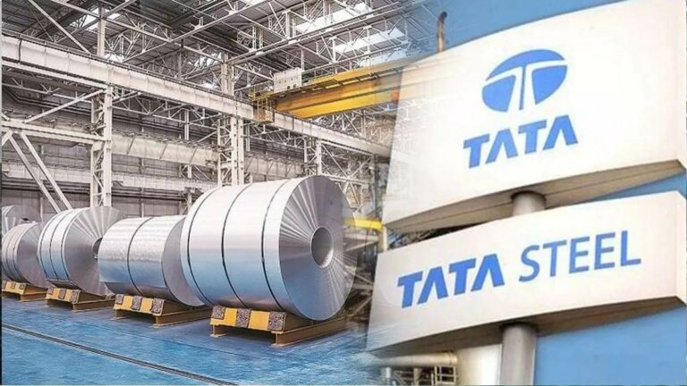 Tata Steel Off Campus Drive 2023
