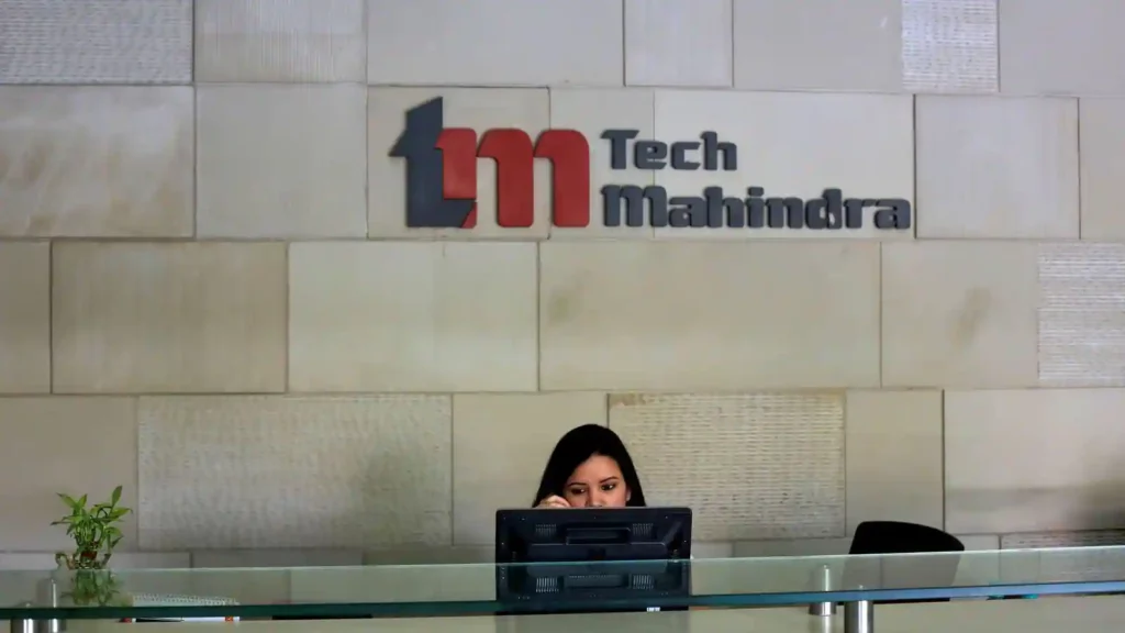 Tech Mahindra Recruitment 2023