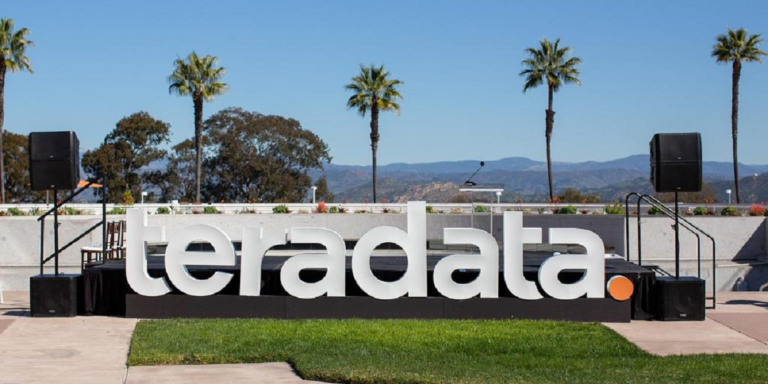 Teradata Off Campus Drive 2023
