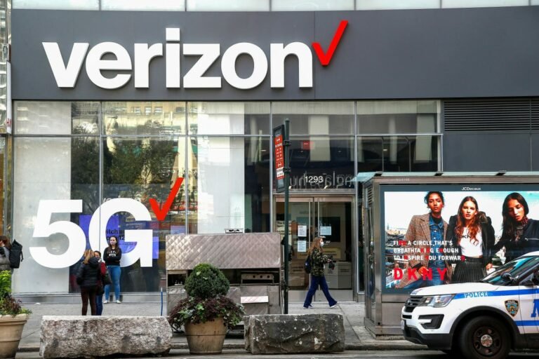 Verizon Recruitment for 2023 Batch