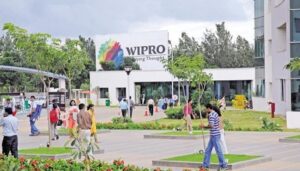 Wipro LTD Off Campus Drive 2023
