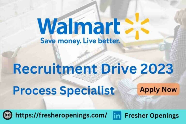 Walmart Off Campus Drive 2023