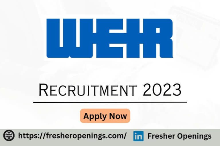 Weir Off Campus Drive 2023