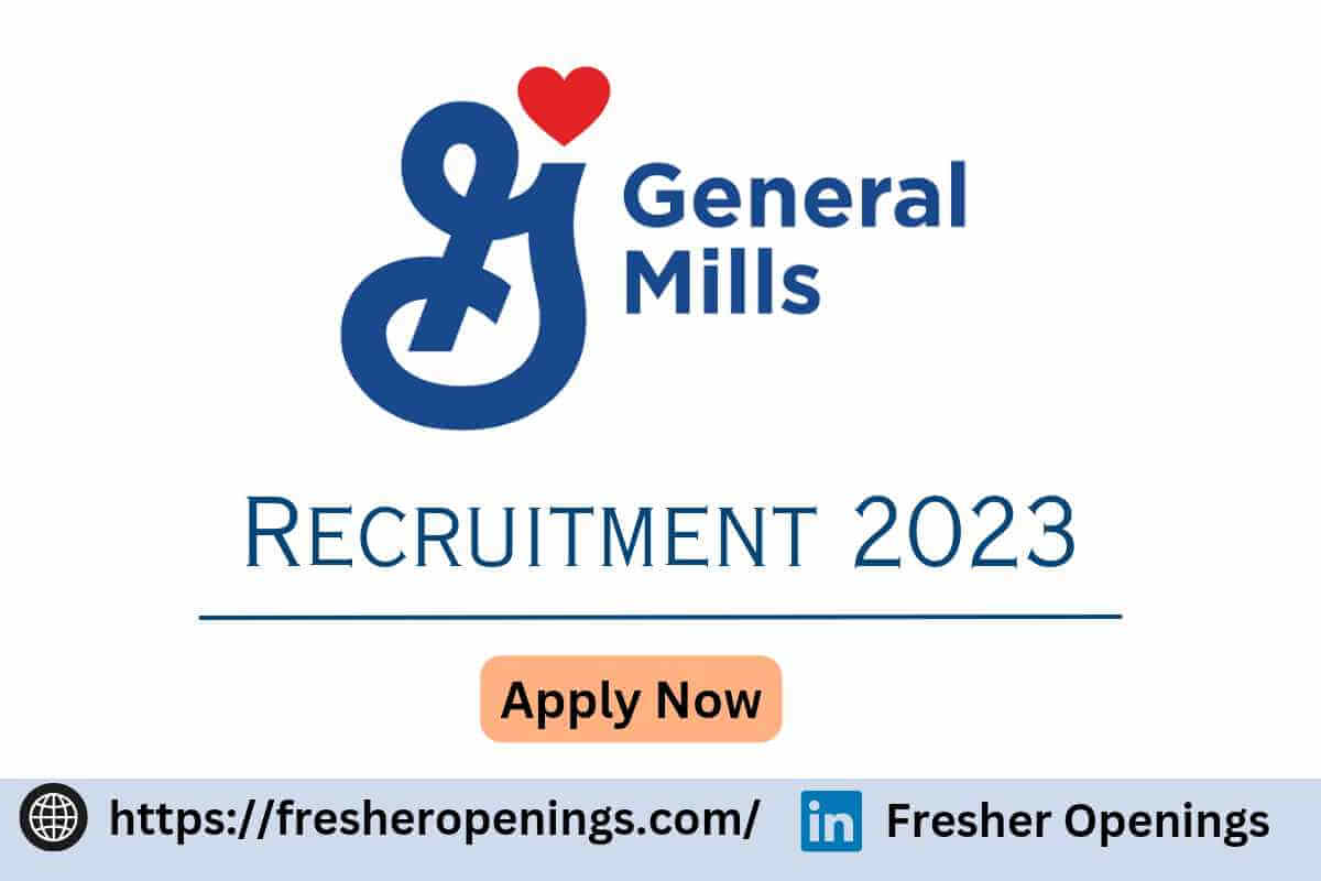 General Mills Careers 2023