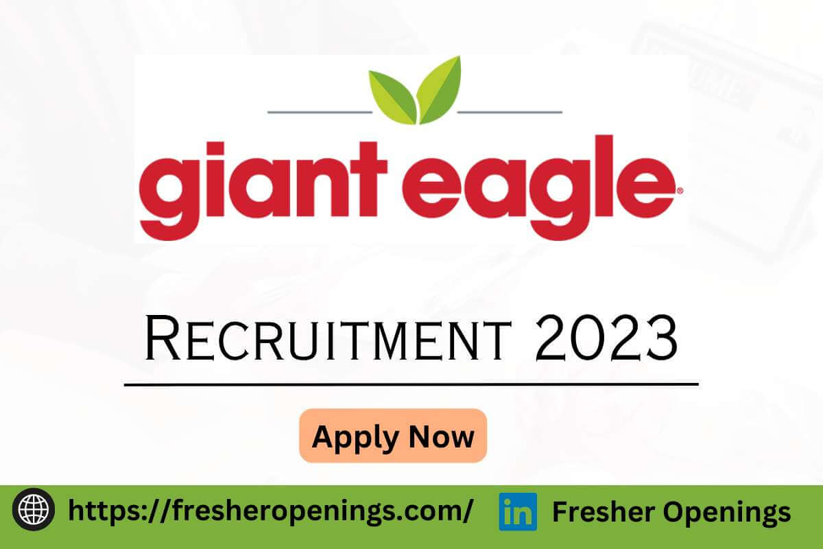 Giant Eagle Off Campus Drive 2023