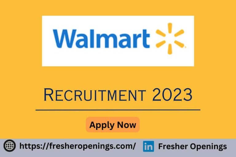 Walmart Sparkathon 2023