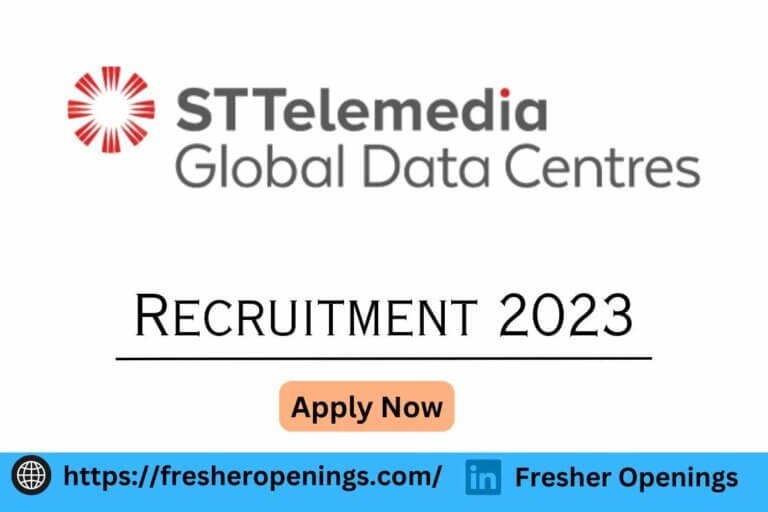 STT GDC Off Campus Drive 2023