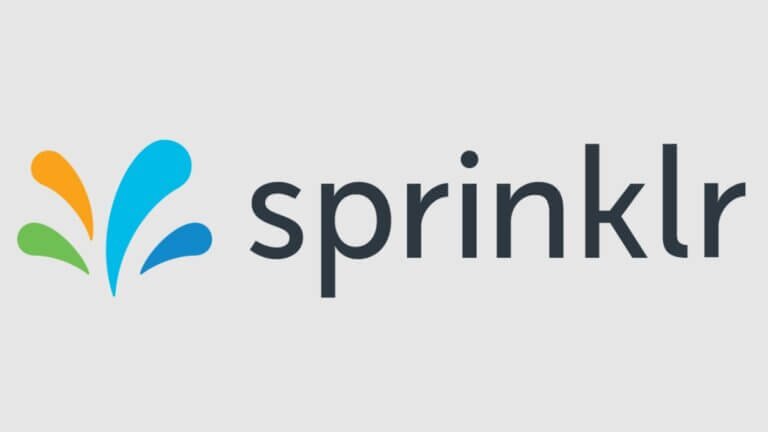 Sprinklr Recruitment 2023
