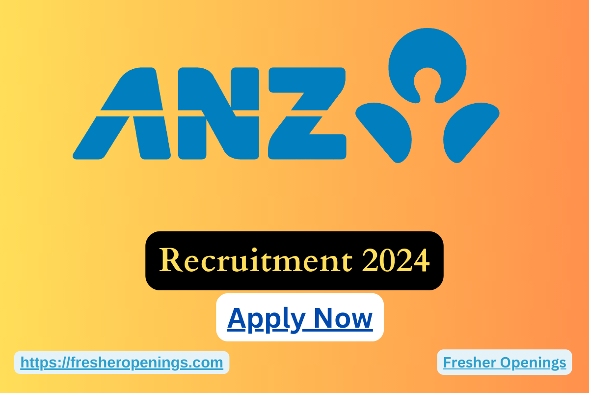 ANZ Off Campus Drive 2024