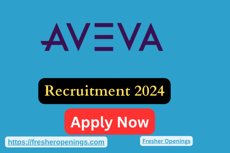 AVEVA Off Campus Drive 2024