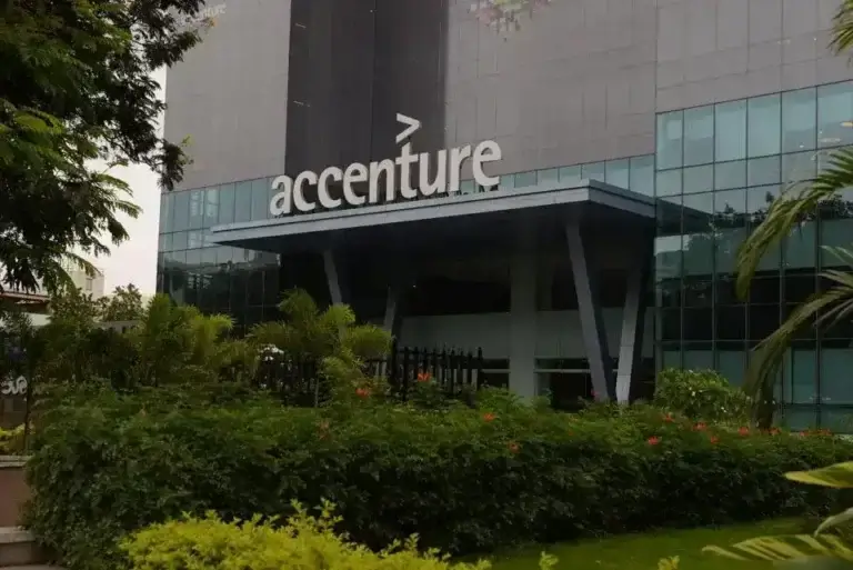 Accenture Walk-in Drive Jobs 2025
