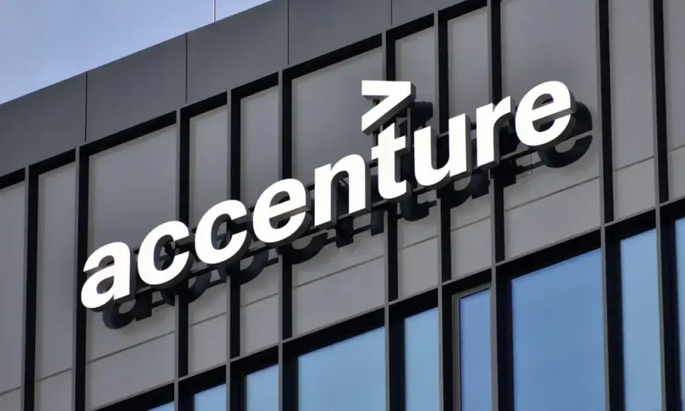 Accenture Recruitment 2025 for Freshers