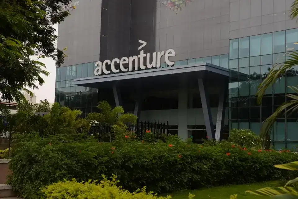 Accenture Jobs Recruitment 2024