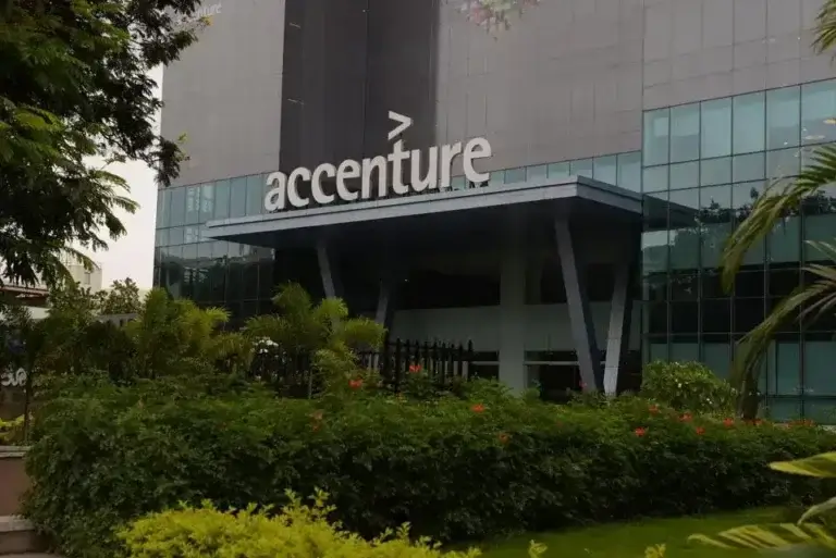 Accenture Jobs for Freshers 2024