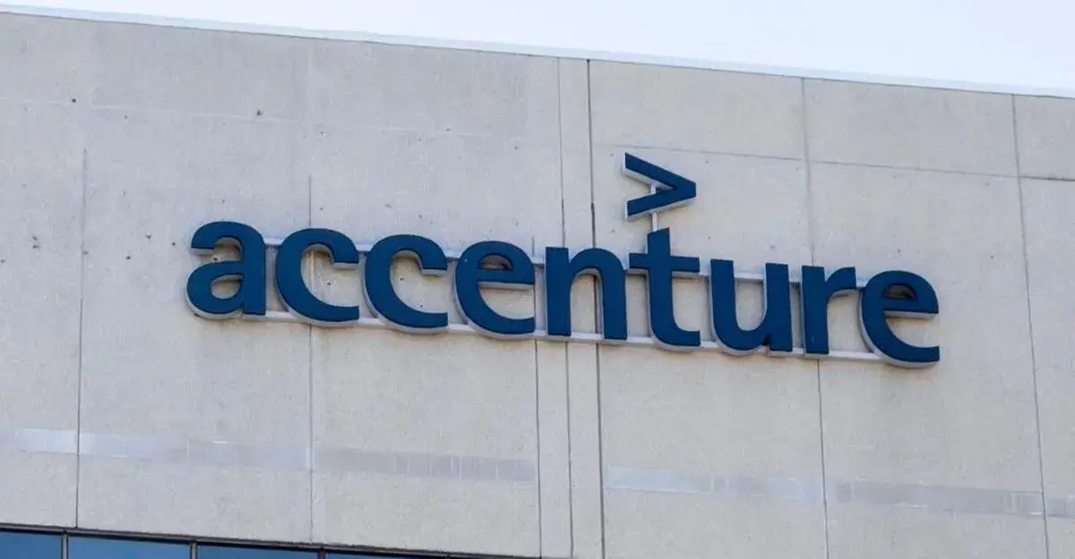 Accenture Summer Internship 2023