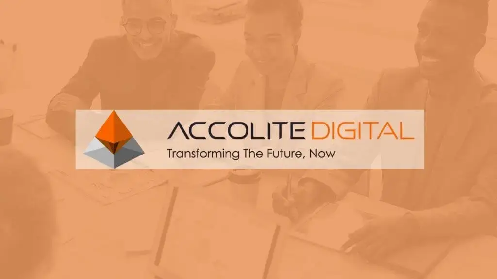 Accolite Digital Off Campus Drive 2023