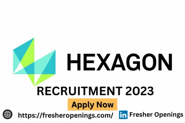 Hexaware Technologies Walk-In Drive 2023