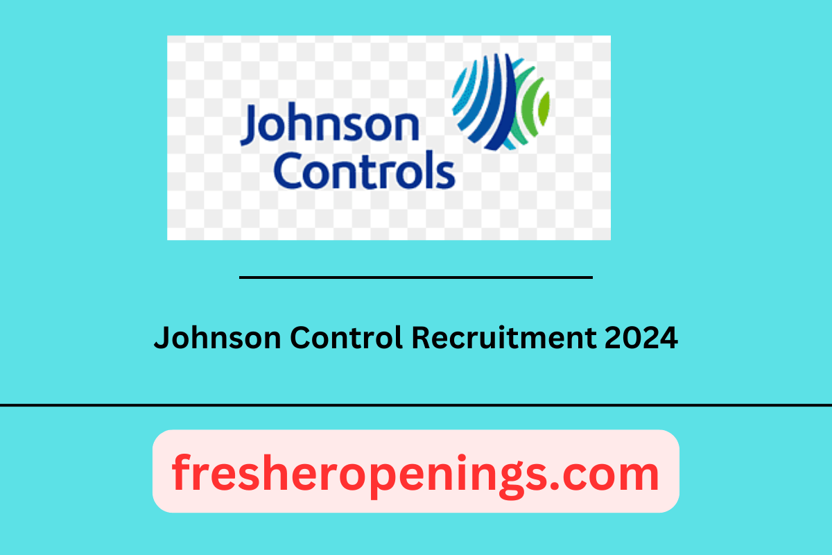 Johnsons Controls Off Campus 2024