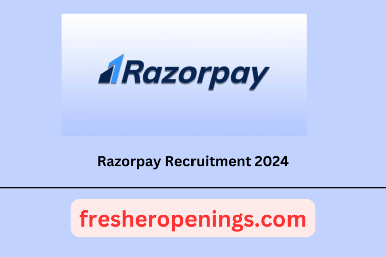 Razorpay Internship 2024