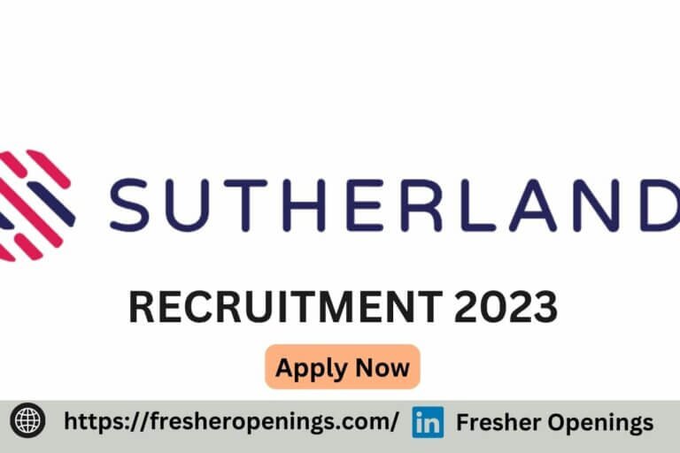 Sutherland Walk-In Drive 2023